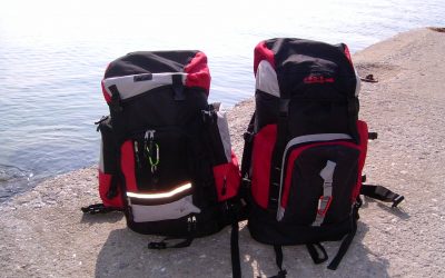 ¿Qué equipaje llevar al Camino de Santiago? (Parte III)