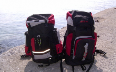 ¿Qué equipaje llevar al Camino de Santiago? (Parte I)