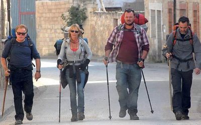 Habrá segunda parte de la película The Way