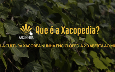 La Xacopedia, la primera enciclopedia del Camino