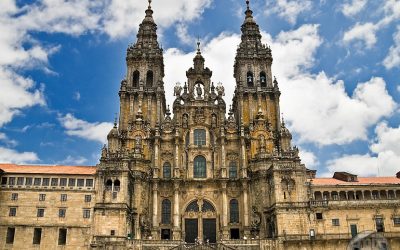 ¿Quién puede hacer el Camino de Santiago?