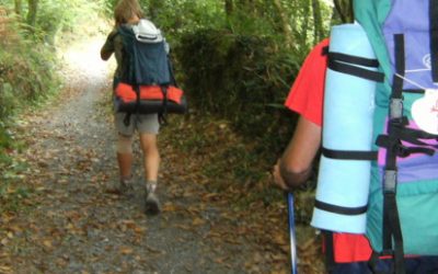 ¿Qué hacer o ver en el Camino de Santiago?