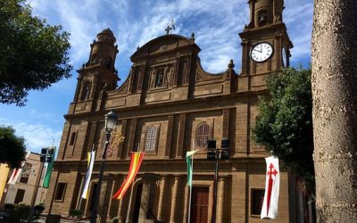 La Ruta Xacobea Solidaria es parte del proyecto #UPU2 Depende de ti