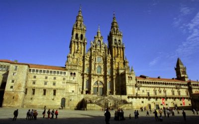 Santiago de Compostela, una ciudad que debes conocer