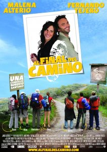 películas-al final del Camino