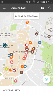 10-camino-tool-aplicación