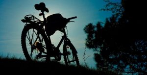 Camino de Santiago en bicicleta