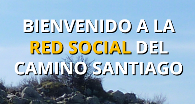 ¿Eres de los que ha pensado en descargarse una aplicación para hacer el Camino?