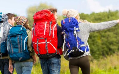 Imprescindibles para tu mochila en el Camino