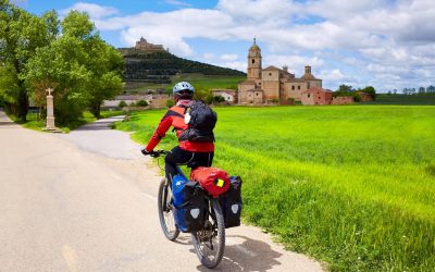 ¿Cómo hacer el Camino de Santiago?