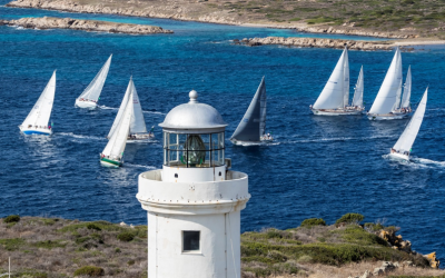 «Navega el Camino» Desde Hondarribia hasta Santiago