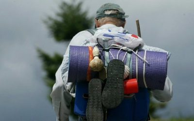 5 motivaciones que te harán hacer el Camino De Santiago este año