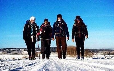 ¿Por qué hacer el Camino de Santiago en invierno?