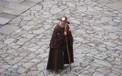 ¿Existe el Espíritu del peregrino?