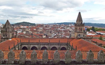 ¿Te animas a ver Santiago desde otra perspectiva?