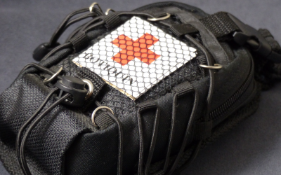 El botiquín del Peregrino en el Camino de Santiago