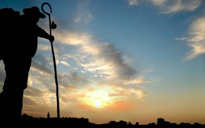 Muchos peregrinos hablan sobre el espíritu del peregrino ¿Qué es en realidad?