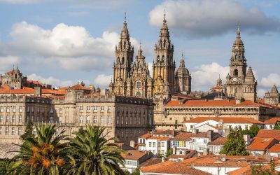 7 lugares que visitar tras terminar el Camino de Santiago