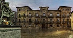 Palacio de Camposagrado