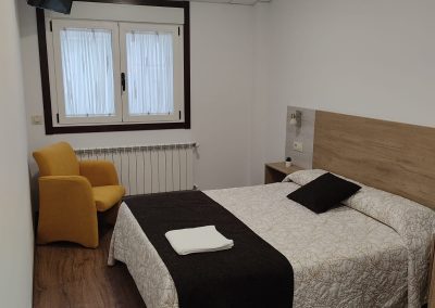 Habitación Individual